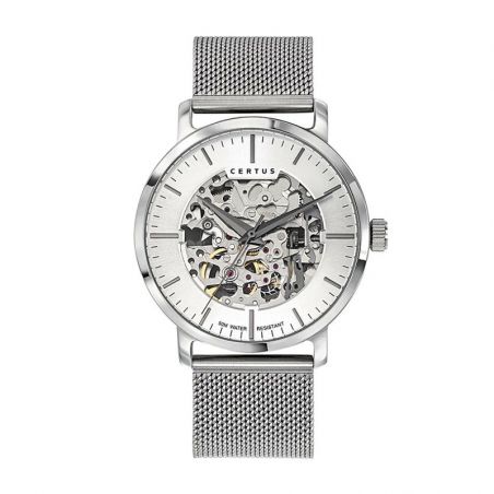 Montres certus : montre homme certus & montre femme certus - edora - montres-homme - edora