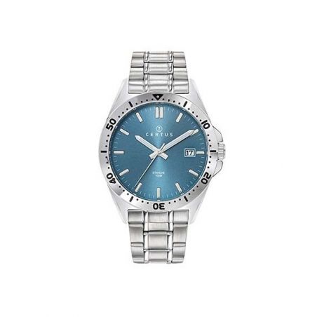 Montre analogique homme: montre affichage analogique, montre homme - edora - montres-homme - edora