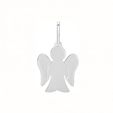 Collier médaille femme: collier médaille or & argent, médailles - edora - colliers - edora