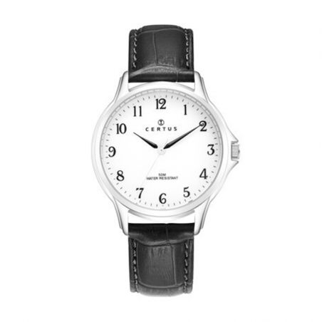 Montres certus : montre homme certus & montre femme certus - edora - montres-homme - edora - 1