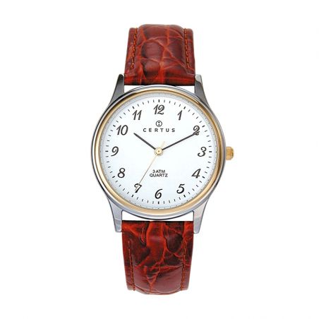 Montres certus : montre homme certus & montre femme certus - edora - montres-homme - edora - 1