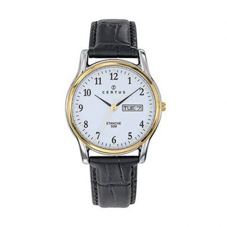 Montres certus : montre homme certus & montre femme certus - edora - montres-homme - edora - 1