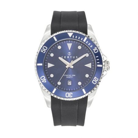 Montres certus : montre homme certus & montre femme certus - edora - montres-homme - edora