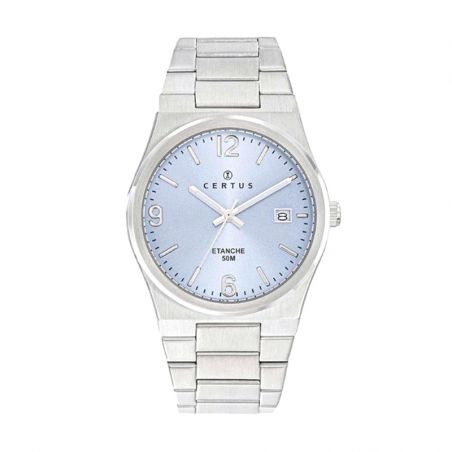 Montres certus : montre homme certus & montre femme certus - edora - montres-homme - edora - 1