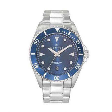 Montres certus : montre homme certus & montre femme certus - edora - montres-homme - edora - 1