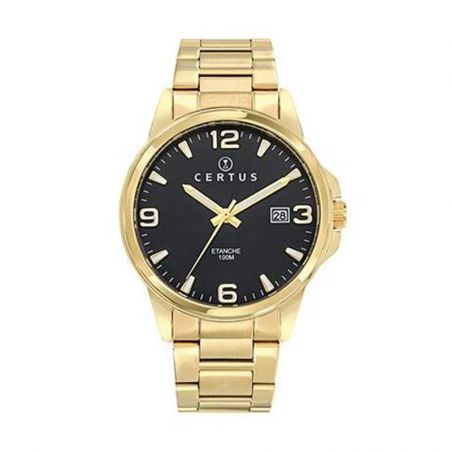 Montres certus : montre homme certus & montre femme certus - edora - montres-homme - edora - 1