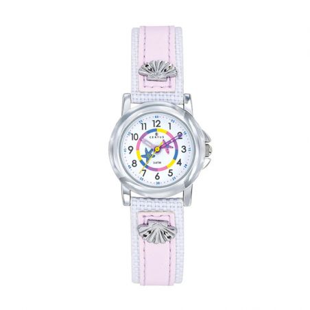 Montres enfants & adolescents, montres fille et garçon - montres-enfant - edora