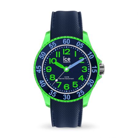 Montres pédagogiques : montre éducative garçon & fille - montres-enfant - edora