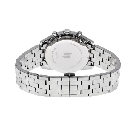  montre homme chronographe lip himalaya 40mm acier argenté 671711 – montre vintage homme casio
