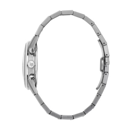  montre homme chronographe lip himalaya 40mm acier argenté 671711 – montre vintage homme casio