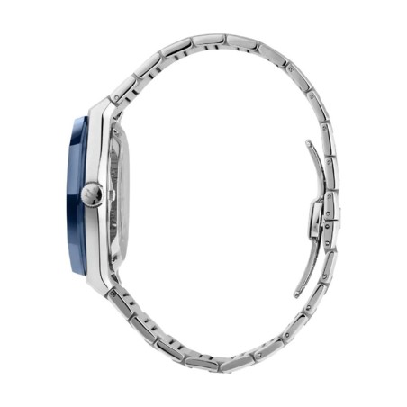 Montre homme automatique maserati stile acier argenté r8823142004 – automatiques