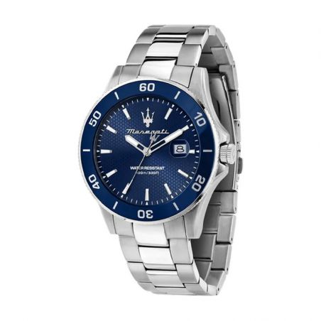 Montres maserati : montre maserati homme, montre chronographe - montres-homme - edora - 1