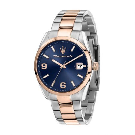 Montres maserati : montre maserati homme, montre chronographe - montres-homme - edora - 1