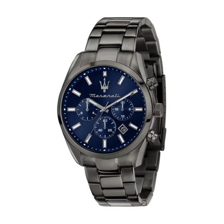 Montres maserati : montre maserati homme, montre chronographe - montres-homme - edora - 1