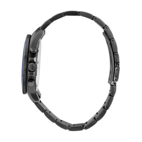 Montre homme maserati competizione acier noir r8873600005 – montres homme