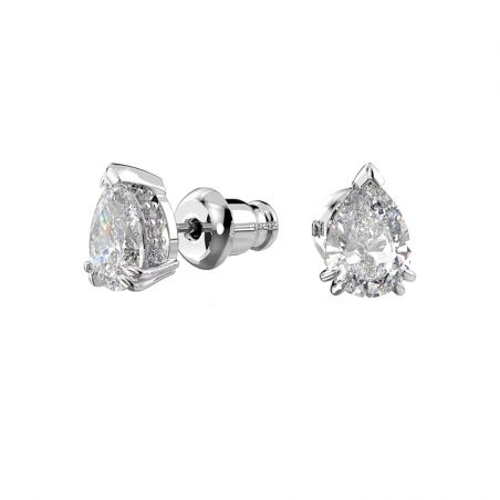 Boucles d’oreilles puce or, argent & clous d’oreille argent, or (2) - boucles-d-oreilles-femme - edora - 2