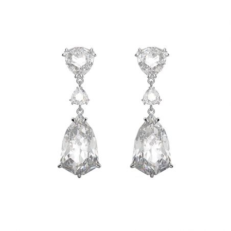 Boucles d’oreilles fantaisie: créoles & boucles oreilles fantaisie (3) - boucles-d-oreilles-femme - edora - 1