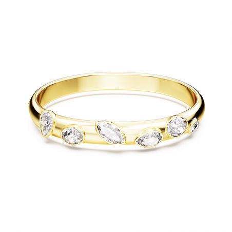 Bracelet femme, homme, or & argent : jonc, gourmette, manchette (2) - bracelets-femme - edora - 1