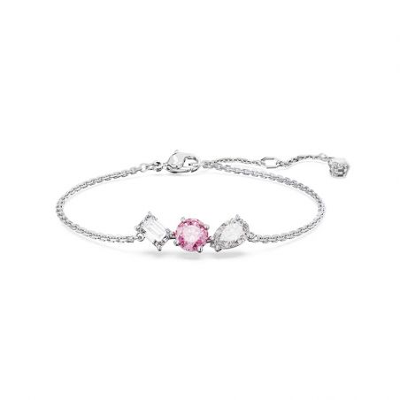 Bracelet femme, homme, or & argent : jonc, gourmette, manchette (2) - bracelets-femme - edora - 1