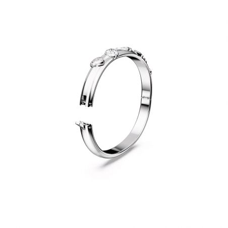 Bracelet femme, homme, or & argent : jonc, gourmette, manchette (2) - bracelets-femme - edora - 2