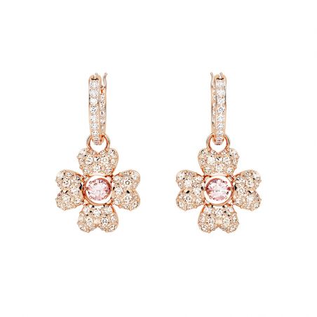 Boucles d’oreilles fantaisie: créoles & boucles oreilles fantaisie (3) - boucles-d-oreilles-femme - edora - 1