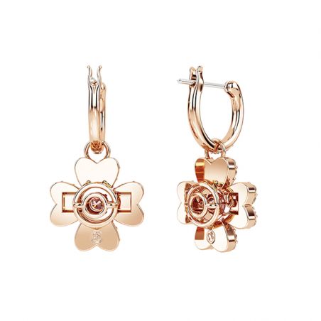 Boucles d’oreilles fantaisie: créoles & boucles oreilles fantaisie (3) - boucles-d-oreilles-femme - edora - 2