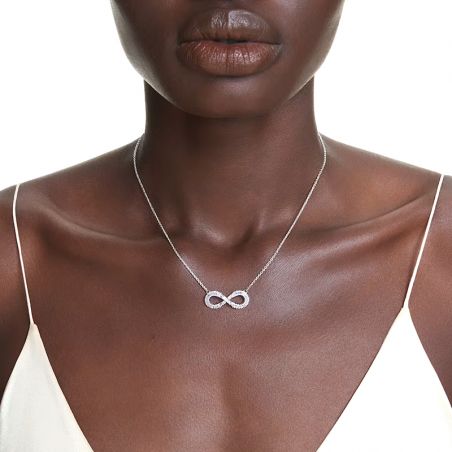 Collier femme: sautoir, chaine, collier ras de cou & pendentif (2) - colliers-femme - edora - 2