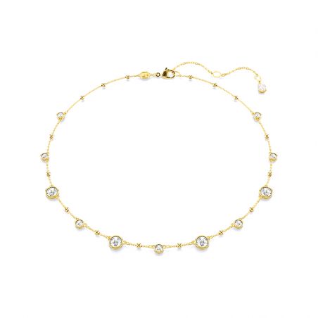 Collier femme: sautoir, chaine, collier ras de cou & pendentif (2) - colliers-femme - edora - 1
