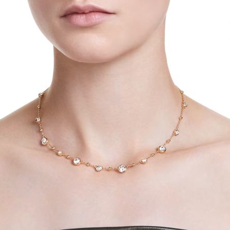 Collier femme: sautoir, chaine, collier ras de cou & pendentif (2) - colliers-femme - edora - 2