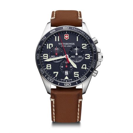 Victorinox - montres-homme - edora - 1