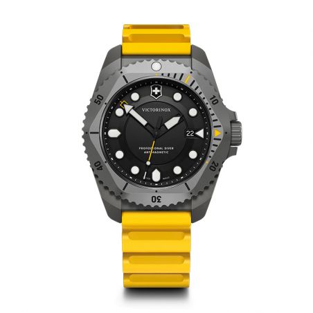 Victorinox - montres-homme - edora - 1