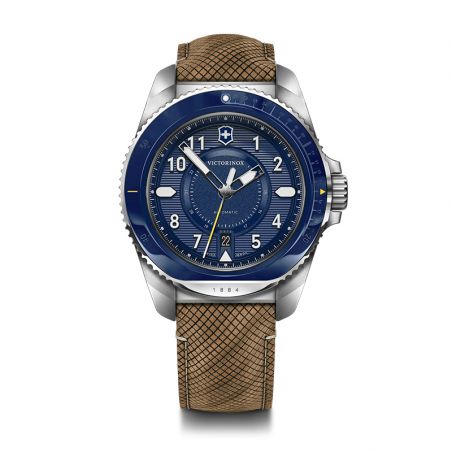 Victorinox - montres-homme - edora - 1
