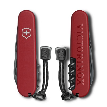 Montre homme automatique victorinox i.n.o.x silicone noir 242024.1 – montres homme