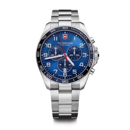 Victorinox - montres-homme - edora - 1