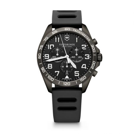 Victorinox - montres-homme - edora - 1