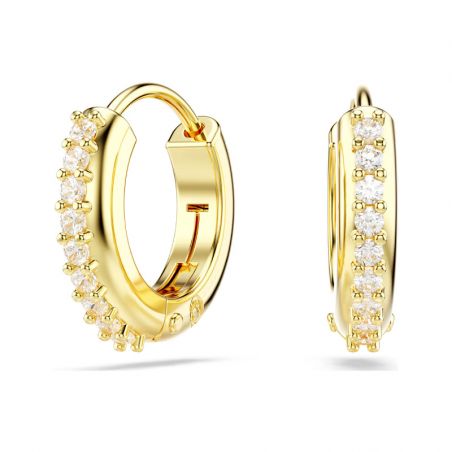 Boucles d’oreilles femme: pendantes, créoles, puces & piercing (3) - boucles-d-oreilles-femme - edora - 1