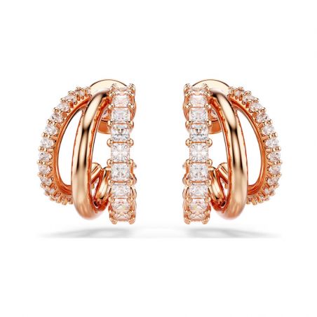 Boucles d’oreilles fantaisie: créoles & boucles oreilles fantaisie (3) - boucles-d-oreilles-femme - edora - 1