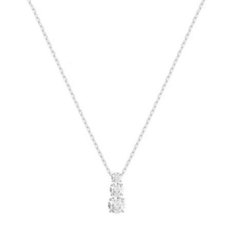 Collier homme & femme: chaine en or & argent, pendentif, sautoir - colliers-femme - edora - 1
