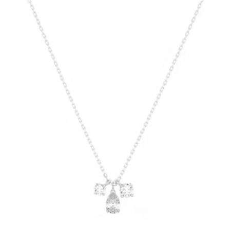 Colliers fantaisies: collier fantaisie femme, bijoux fantaisie - colliers-femme - edora - 1