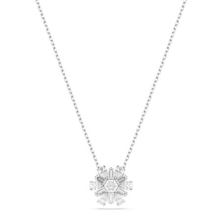 Collier homme & femme: chaine en or & argent, pendentif, sautoir - colliers-femme - edora - 1