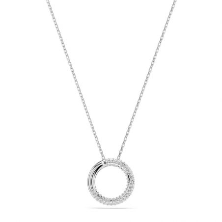 Collier homme & femme: chaine en or & argent, pendentif, sautoir - colliers-femme - edora - 1