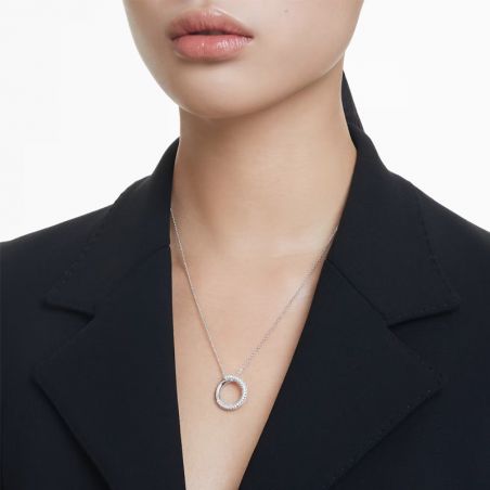 Collier homme & femme: chaine en or & argent, pendentif, sautoir - colliers-femme - edora - 2