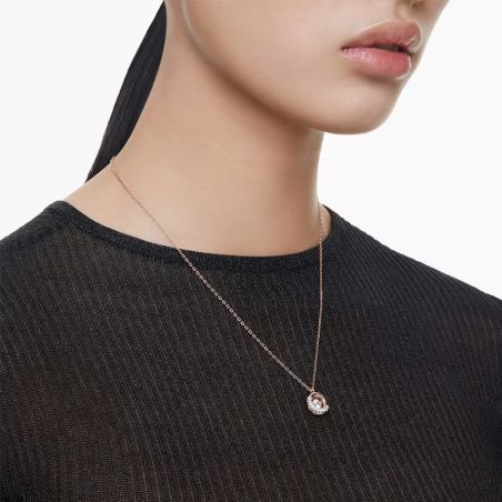 Collier femme: sautoir, chaine, collier ras de cou & pendentif (3) - colliers-femme - edora - 2