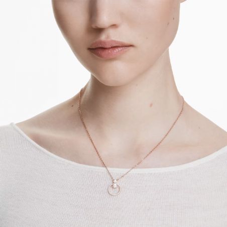 Collier homme & femme: chaine en or & argent, pendentif, sautoir - colliers-femme - edora - 2