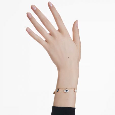 Bracelet femme, homme, or & argent : jonc, gourmette, manchette (2) - bracelets-femme - edora - 2