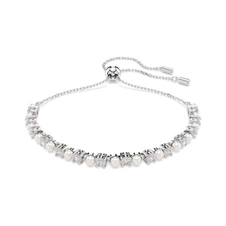 Bracelet femme, homme, or & argent : jonc, gourmette, manchette (2) - bracelets-femme - edora - 1