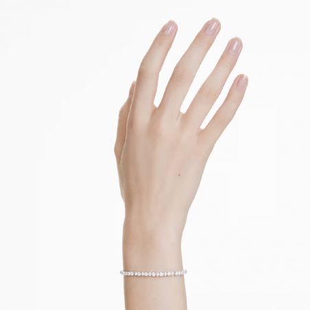 Bracelet femme, homme, or & argent : jonc, gourmette, manchette (2) - bracelets-femme - edora - 2
