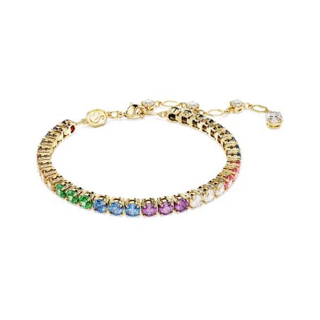 Bracelet femme, homme, or & argent : jonc, gourmette, manchette (3) - bracelets-femme - edora - 1