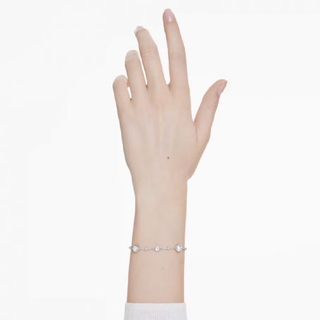 Bracelet femme, homme, or & argent : jonc, gourmette, manchette (2) - bracelets-femme - edora - 2