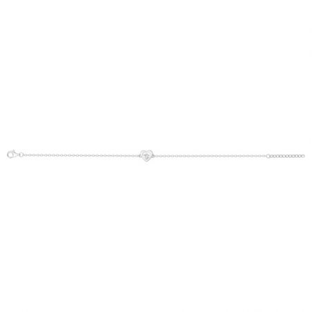 Bracelets argent 925 : bracelet homme & femme argent 925 (3) - bracelets-femme - edora - 2